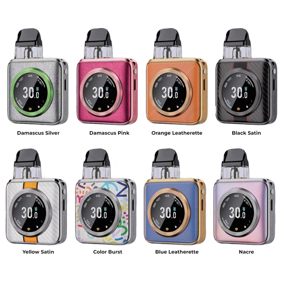 Vaporesso XROS 5 Nano Kit