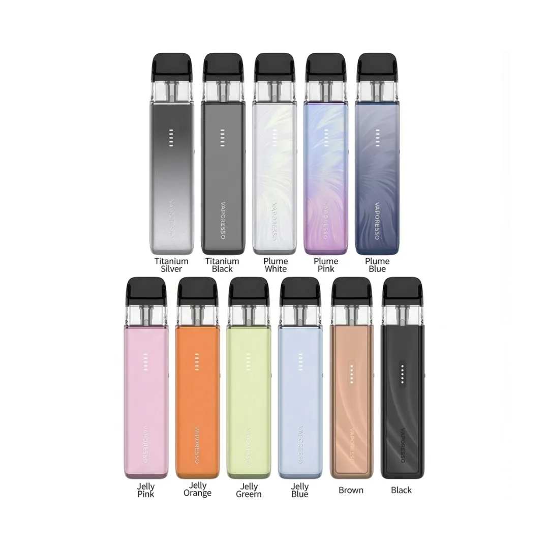 Vaporesso XROS 6 Mini Kit