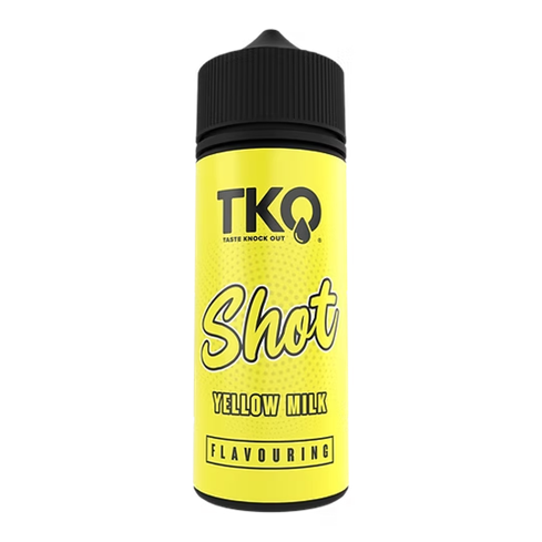 TKO Flavour Shot 120ml
