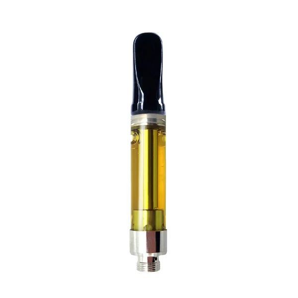 Zootly CBD Vape Tank 500mg 1ml