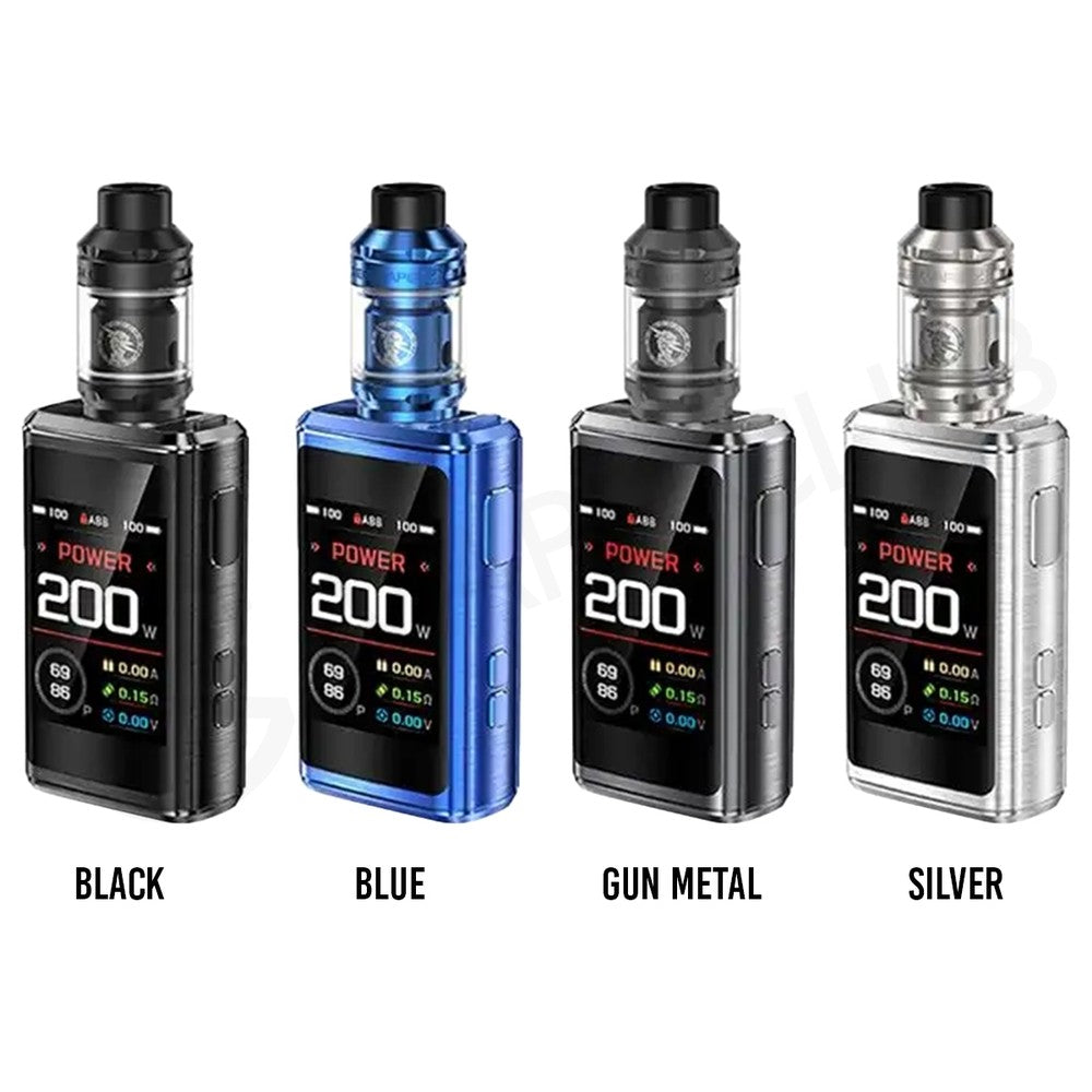 Geekvape Z200 Kit