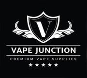 Vape Junction: Online Vape Shop & Vape Store. Premium Vape Supplies logo