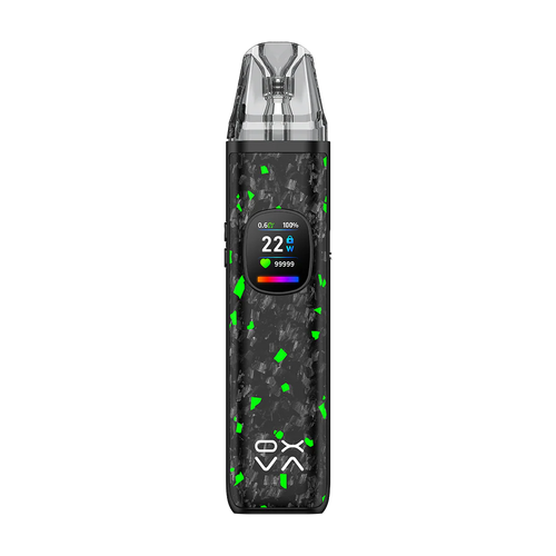 Pod Systems