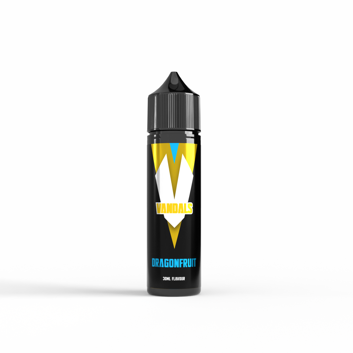 Vandals Salt/MTL Flavour Shot 60ml