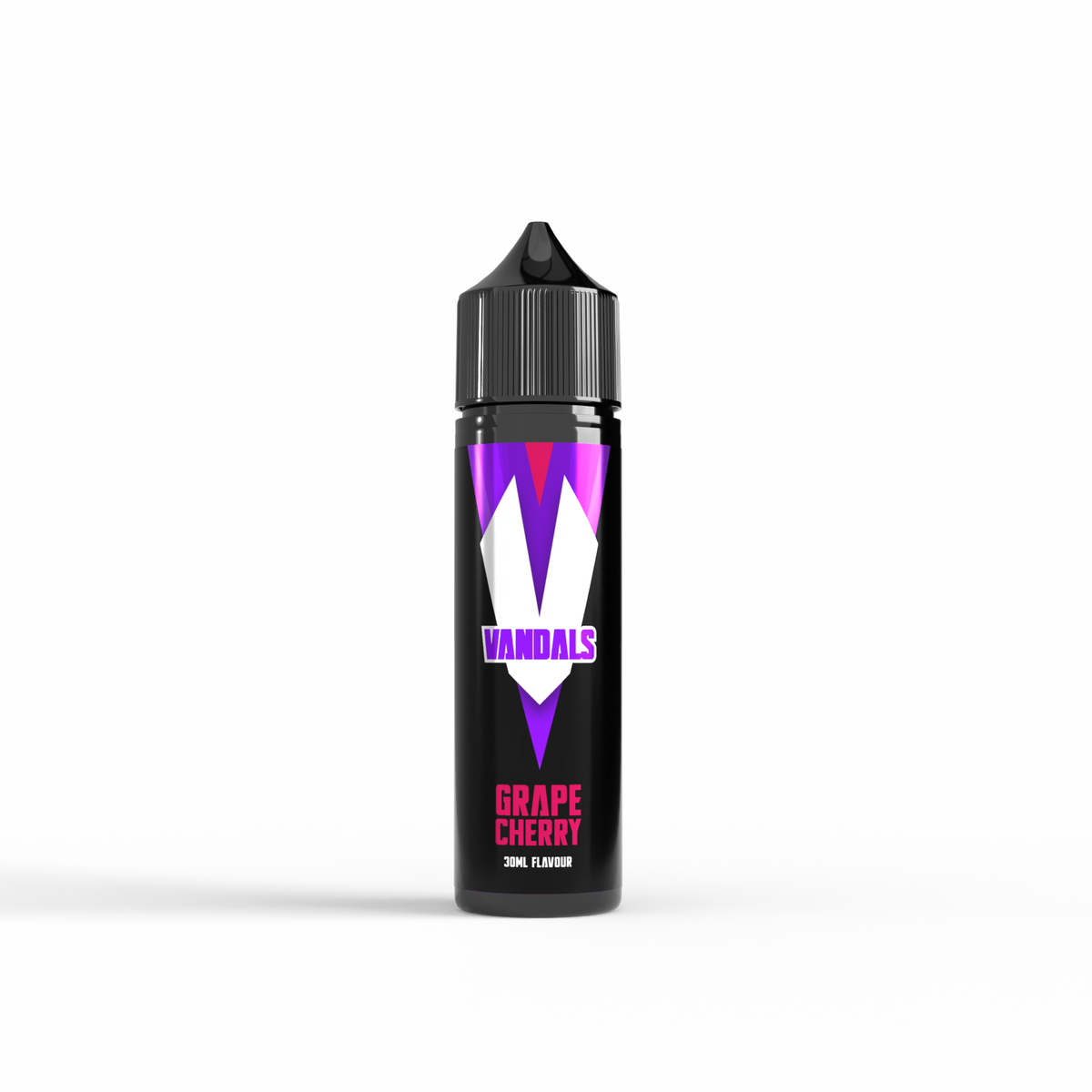 Vandals Salt/MTL Flavour Shot 60ml
