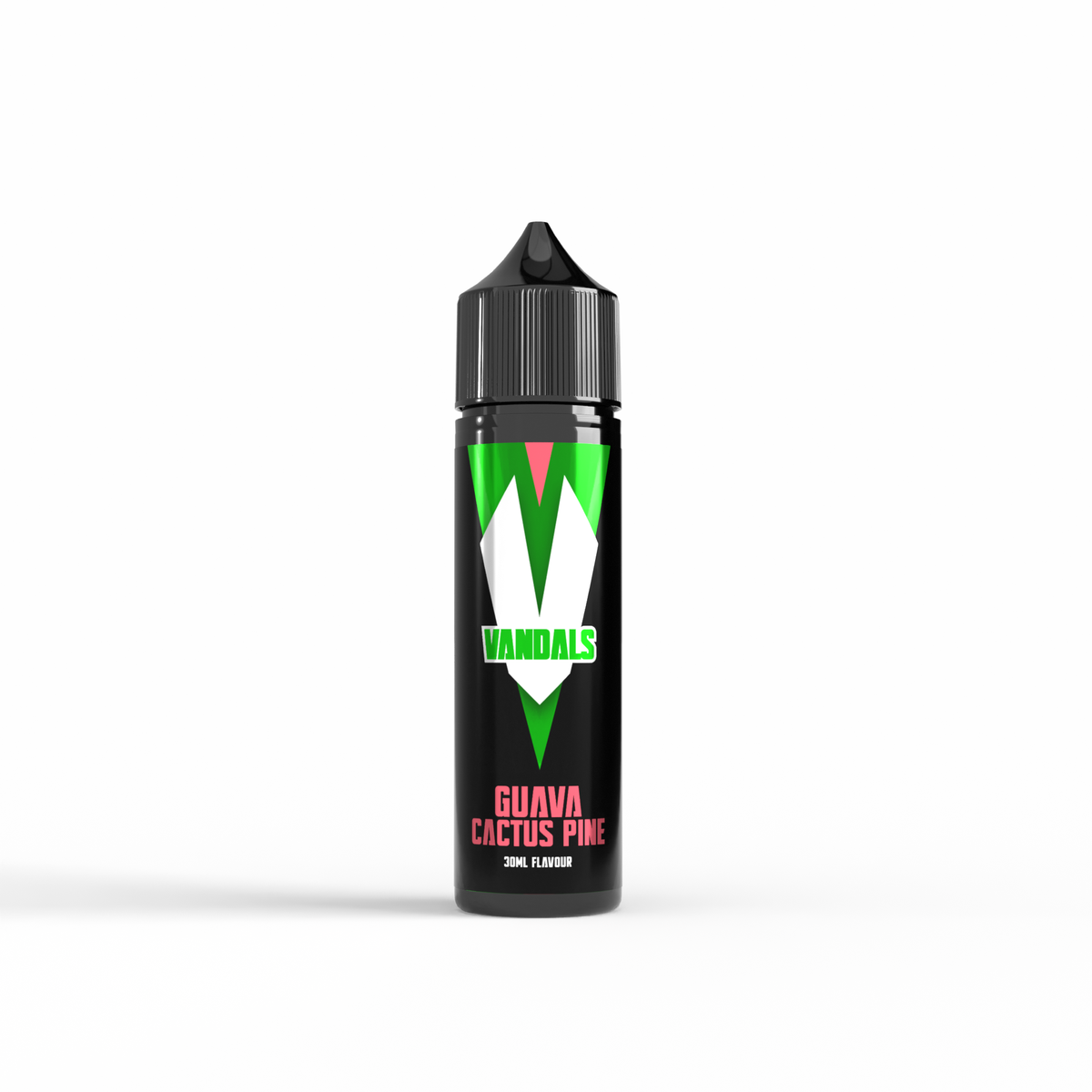Vandals Salt/MTL Flavour Shot 60ml