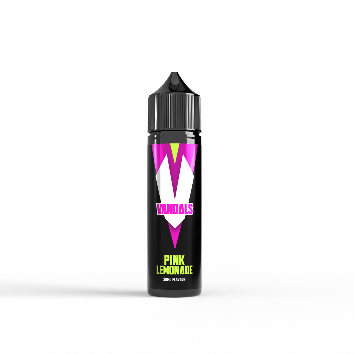 Vandals Salt/MTL Flavour Shot 60ml