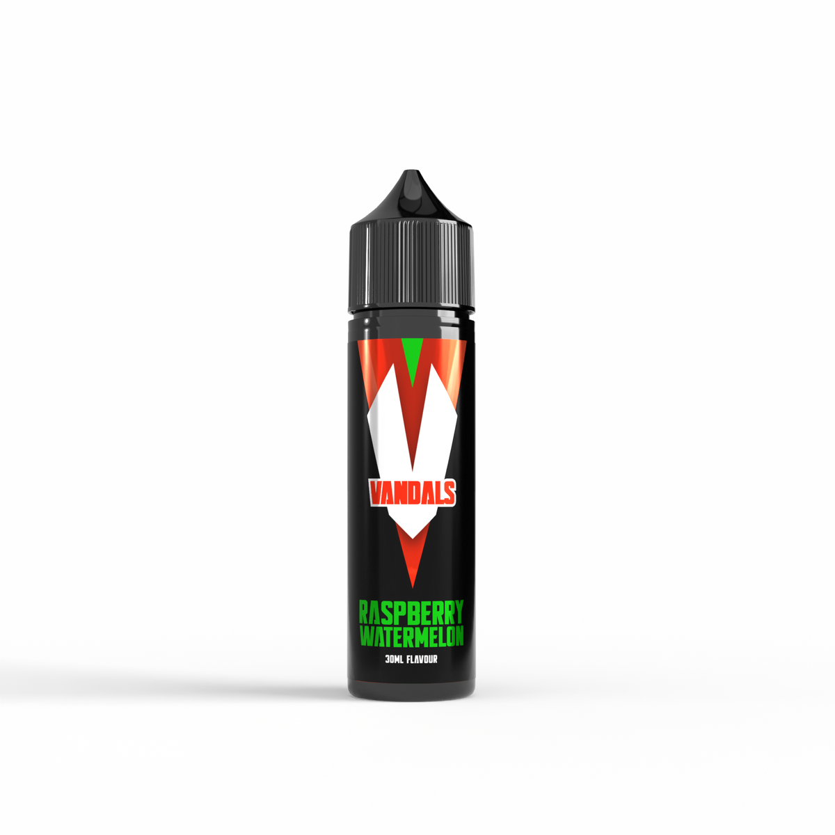 Vandals Salt/MTL Flavour Shot 60ml
