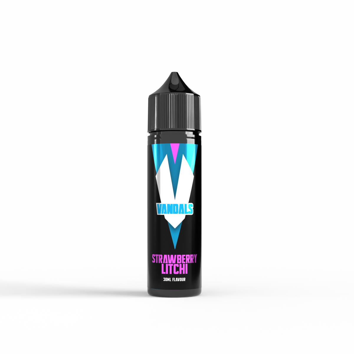 Vandals Salt/MTL Flavour Shot 60ml