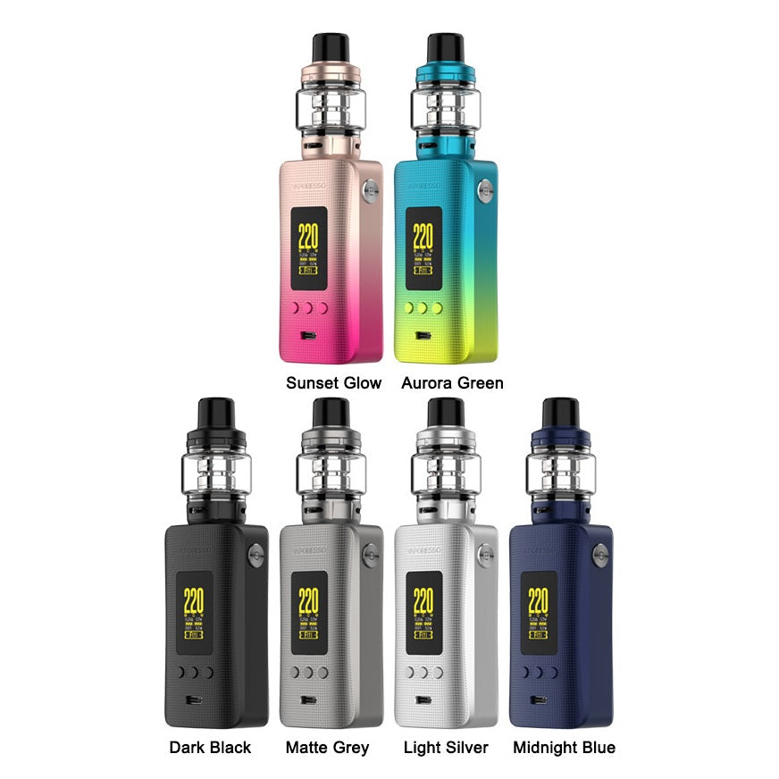 Vaporesso Gen 200 Kit