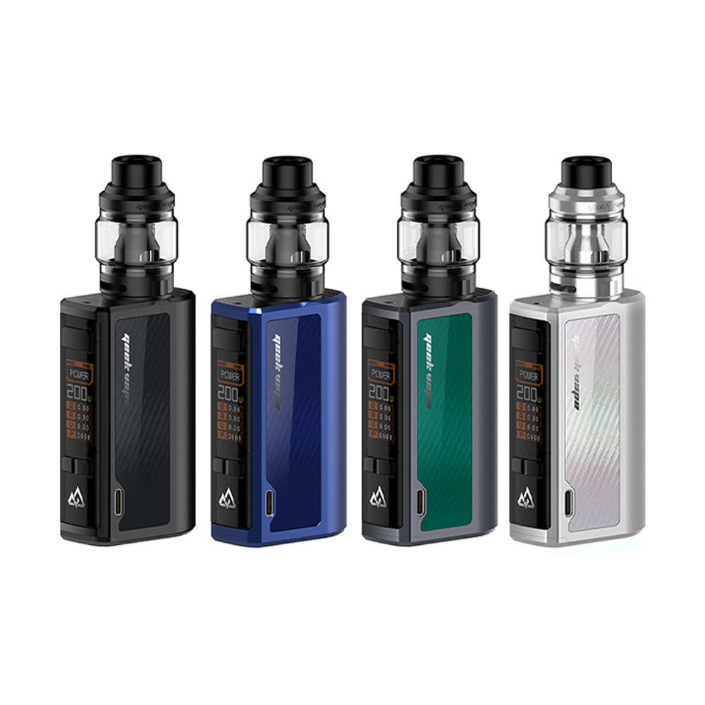 Geekvape Obelisk 200 Kit