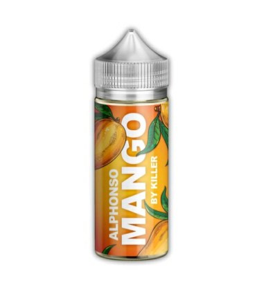 Killer Series - Alphonso Mango by Nasty Juice 100ml