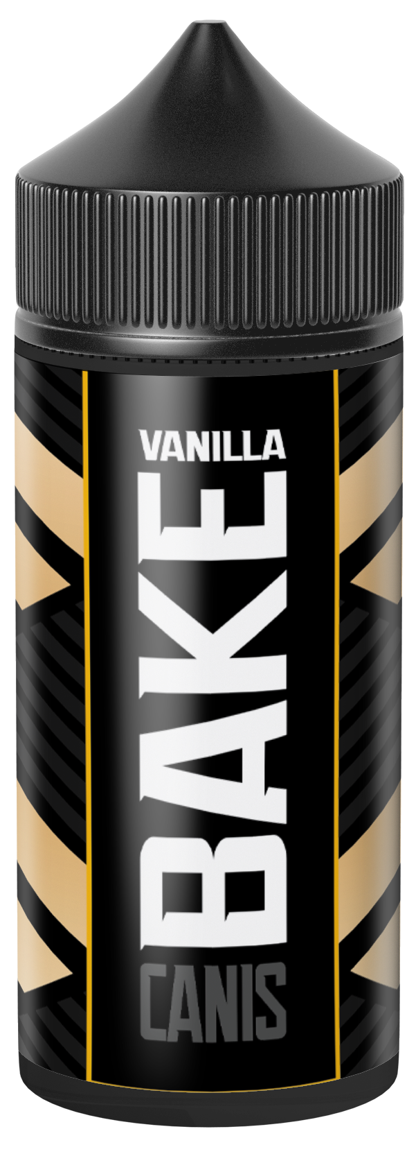 Vanilla Bake by Canis E-Juice 100ml