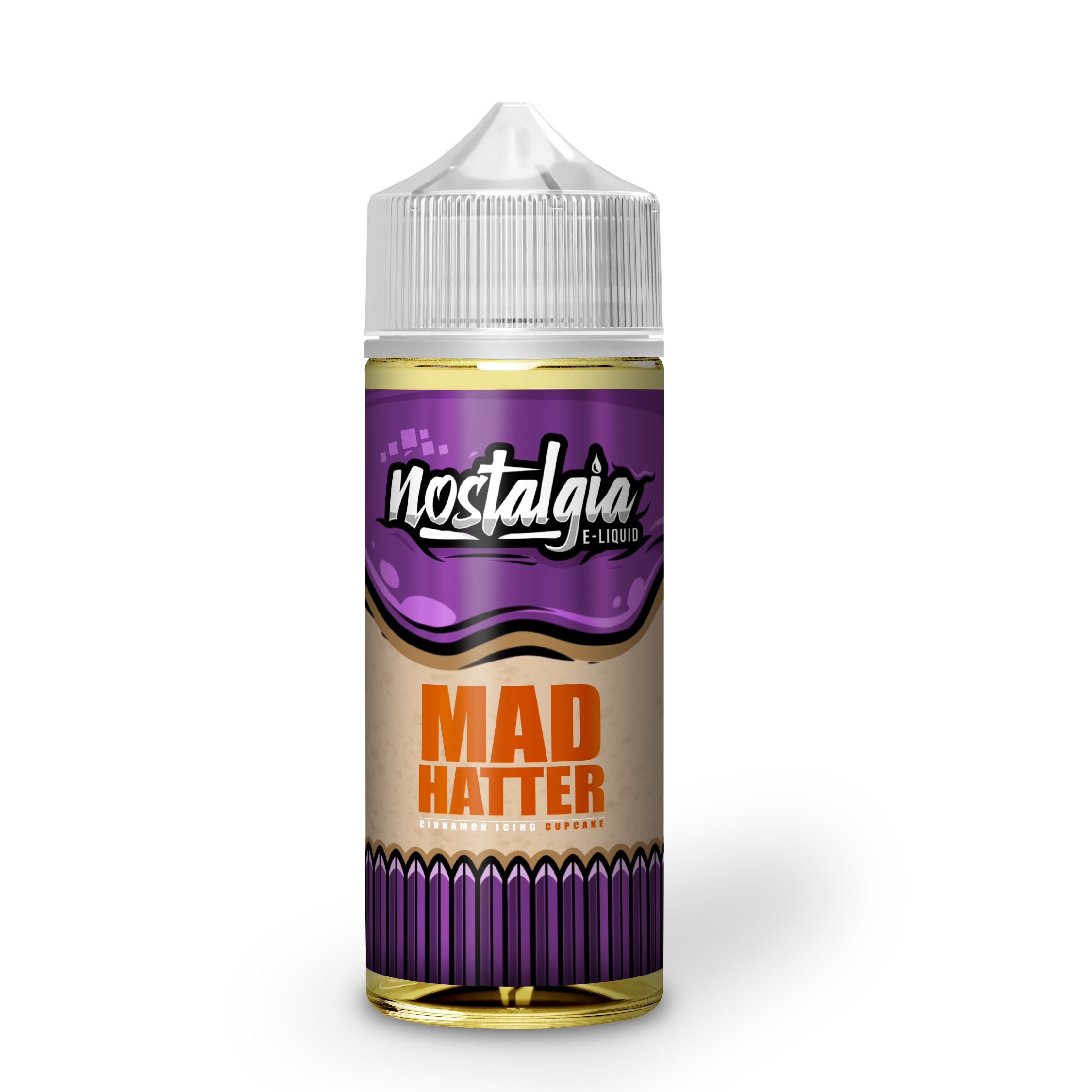 Nostalgia I Mad Hatter 120ml