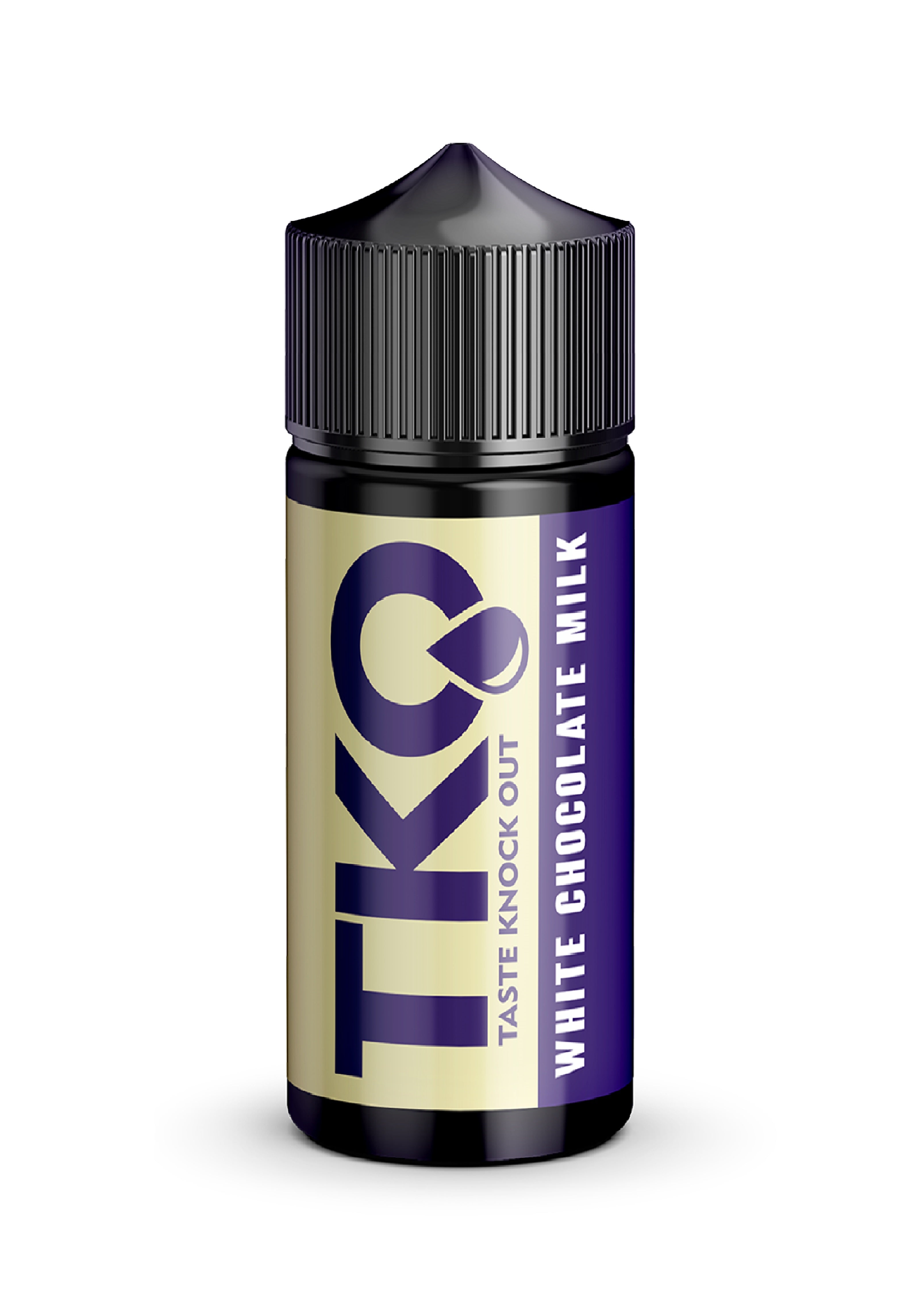 TKO - White Chocolate Milk 120ml