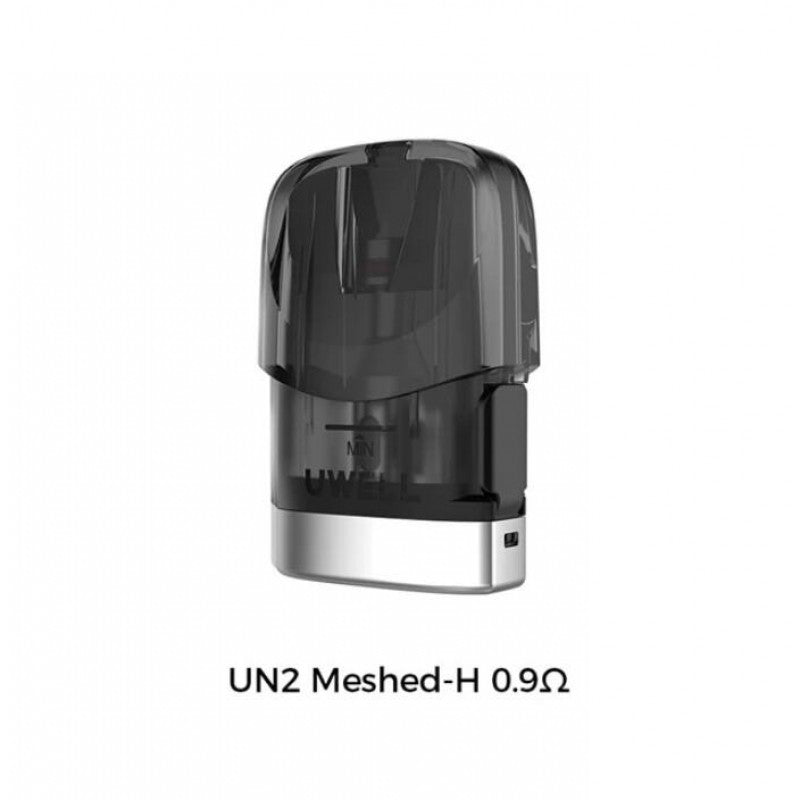 Uwell Yearn Neat 2 Replacement Pod