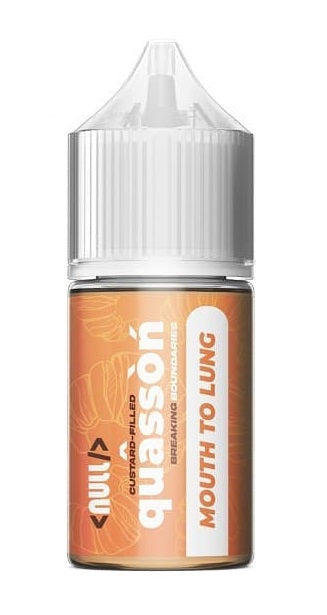 Null E-Liquid MTL 30ml