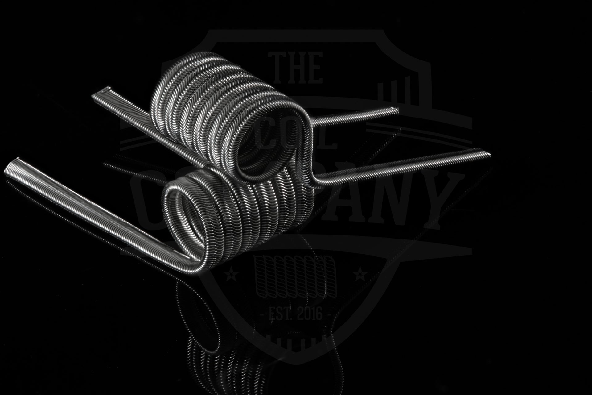 NANO ALIENS by The Coil Company - Set of 2 coils | Vape Junction