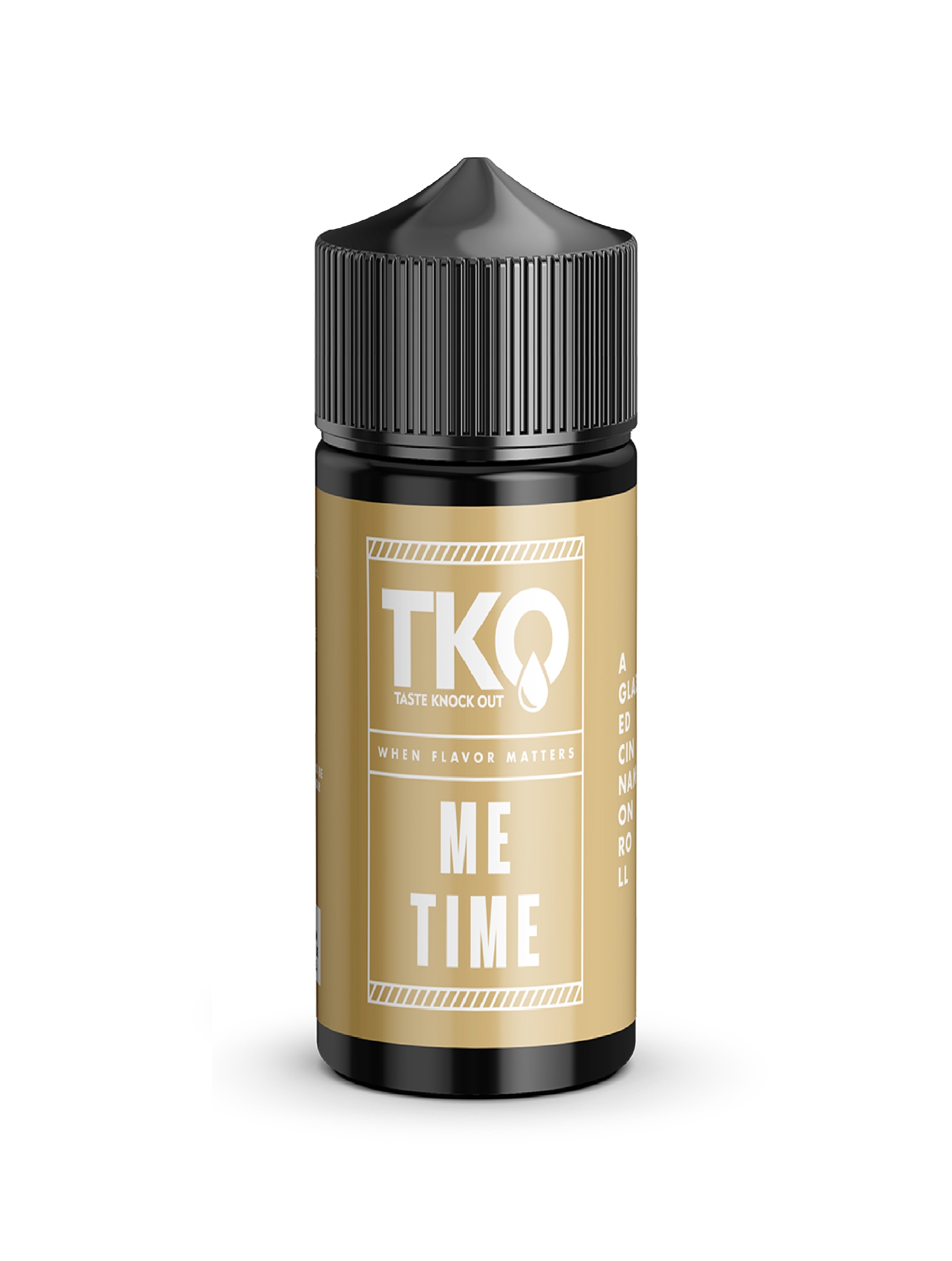 TKO - Me Time 120ml