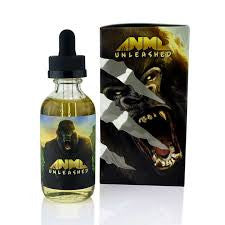 ANML UNLEASHED - BEAST 60ML | Vape Junction