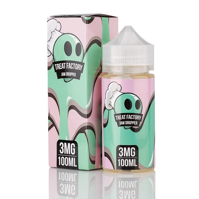 Jaw Dropper by Air Factory 100ml | Vape Junction