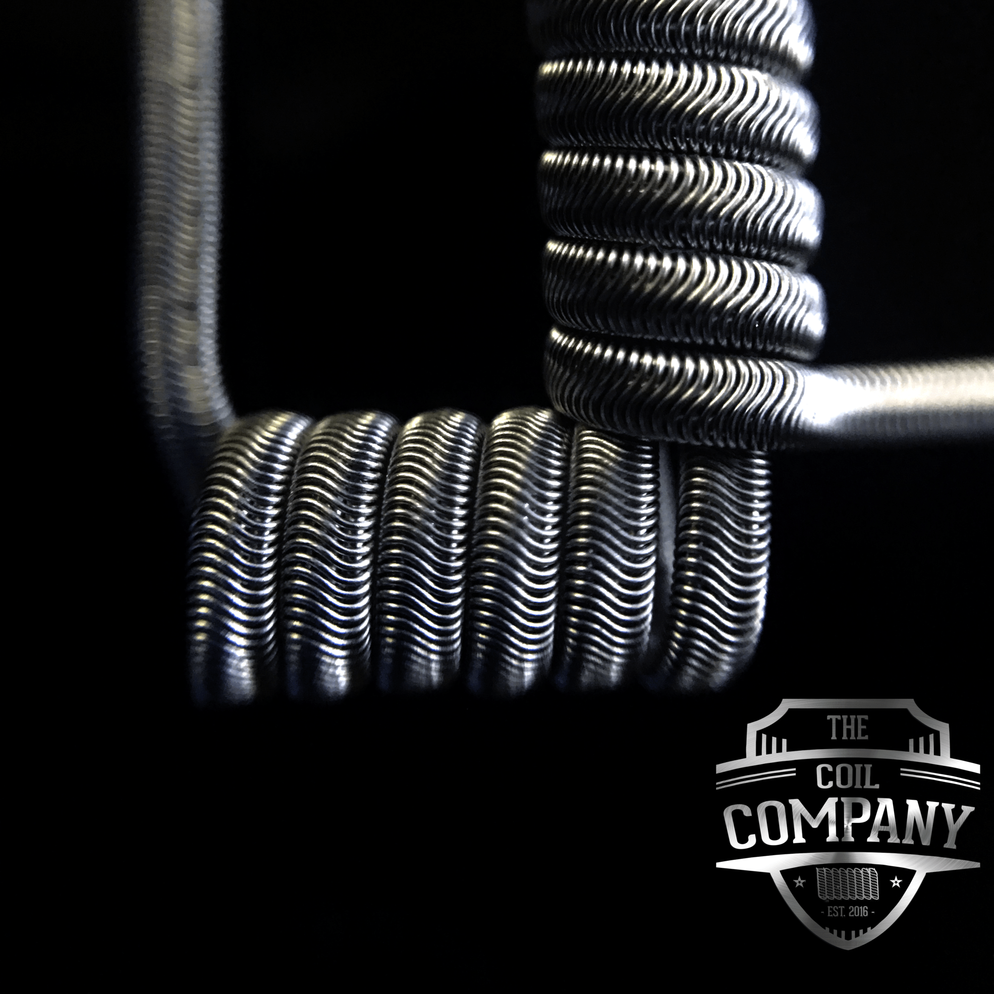 Aliens - Set of 2 Coils (3x26/34) | Vape Junction