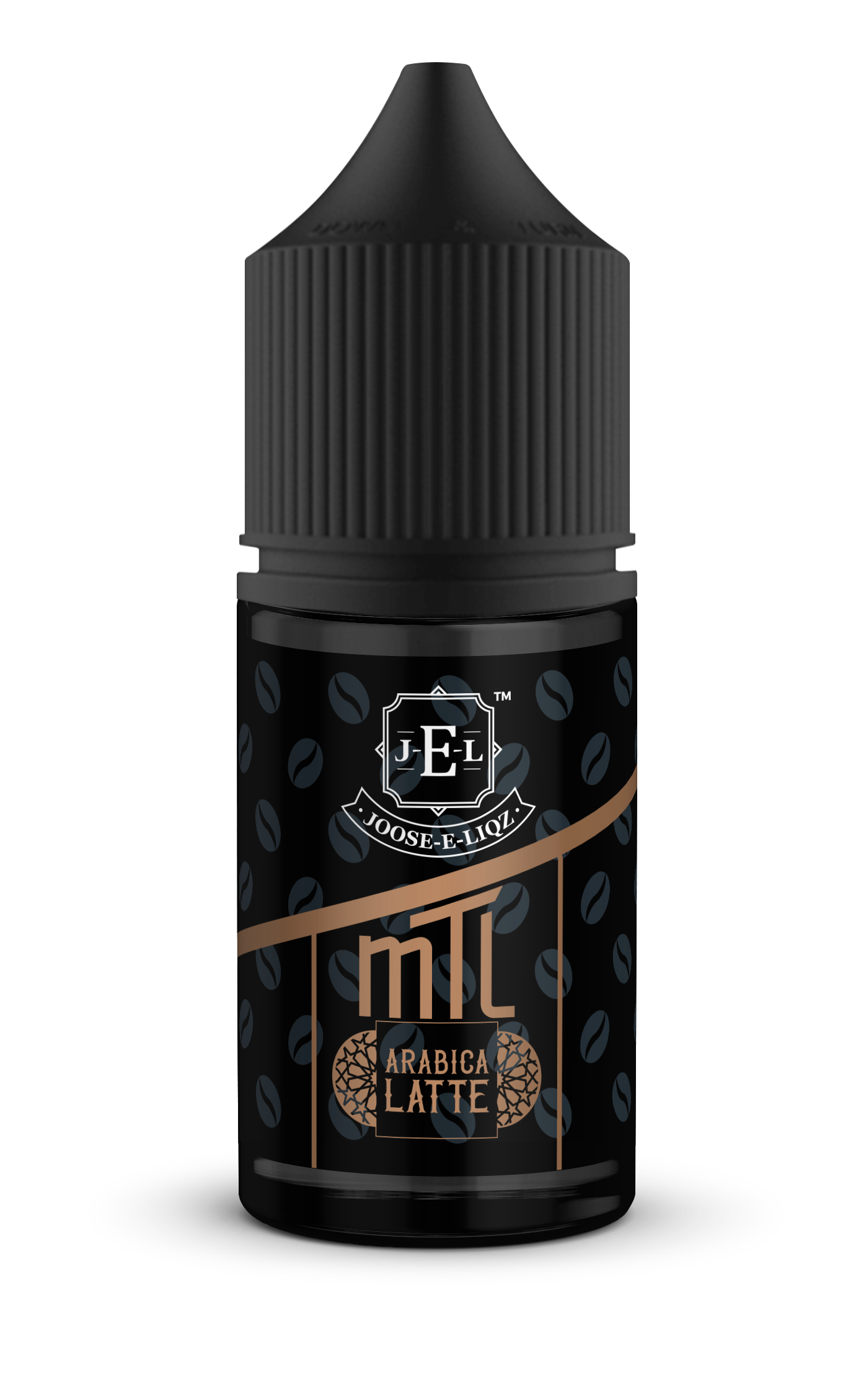 Joose-E-Liqz I Arabica Latte MTL 30ml