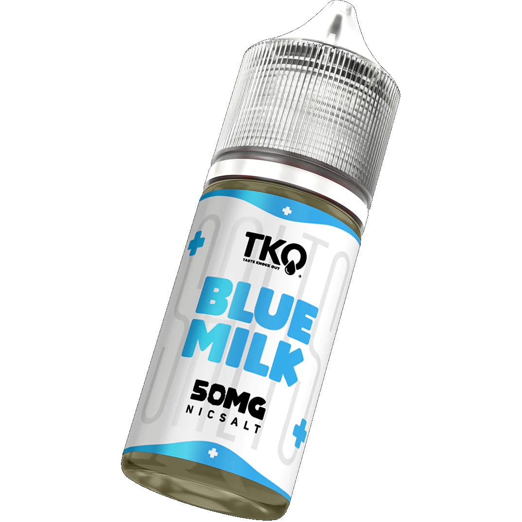 TKO & ONEoz Salt Nic 30ml