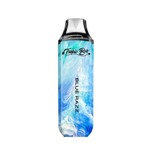 Tropic Bar 8000 Disposable Pod Device