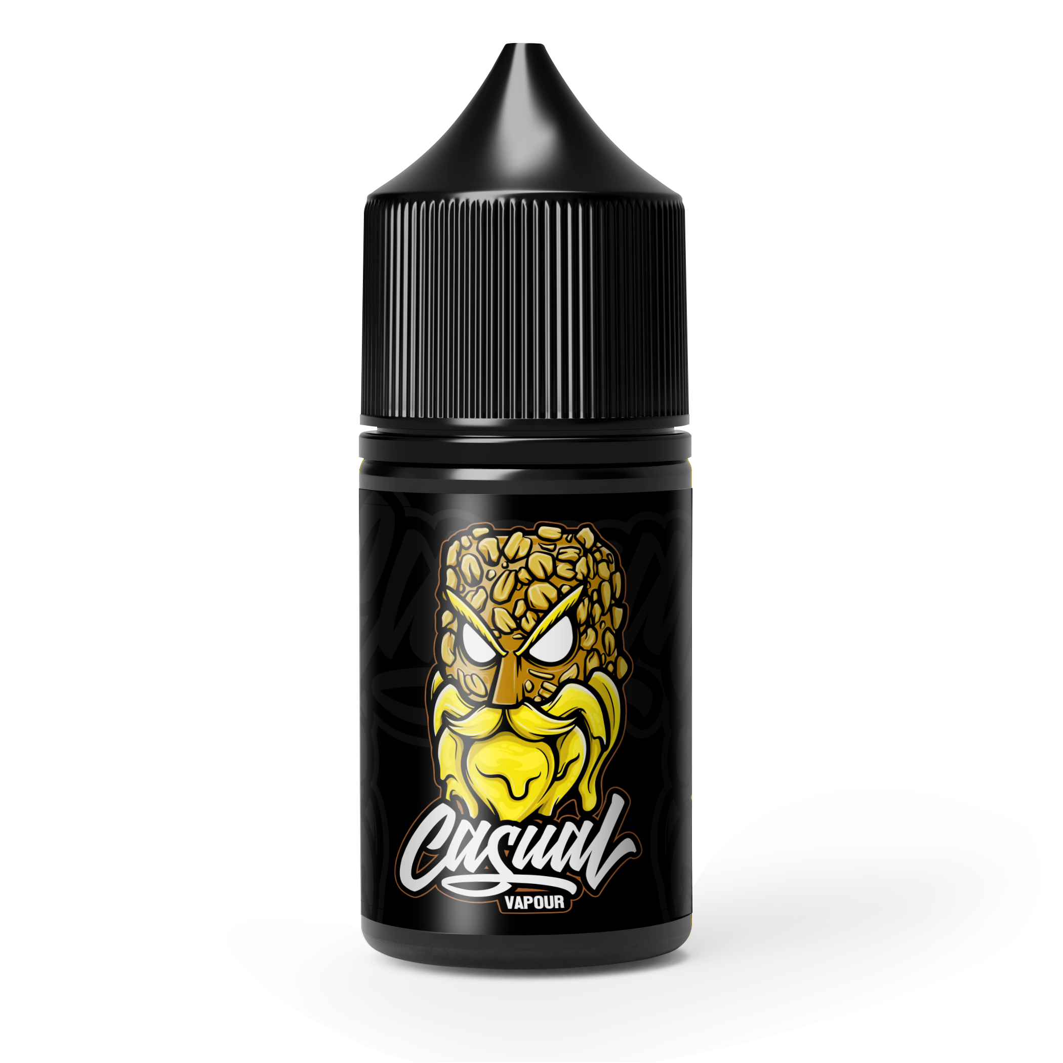 Casual Nic Salts 30ml
