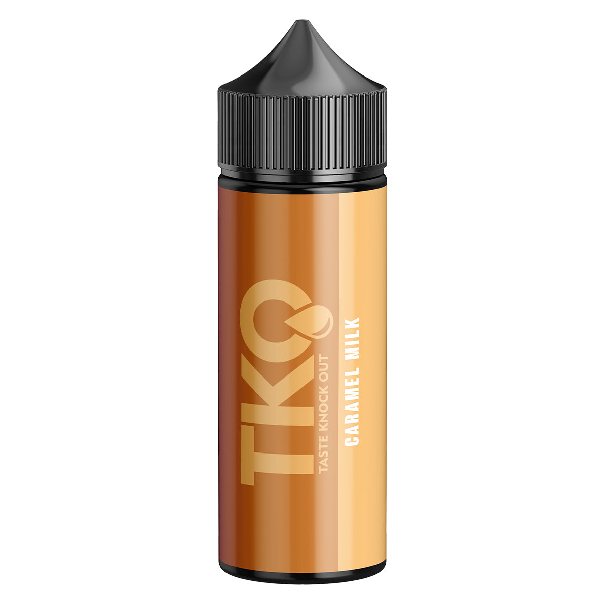 TKO - Caramel Milk 120ml | Vape Junction