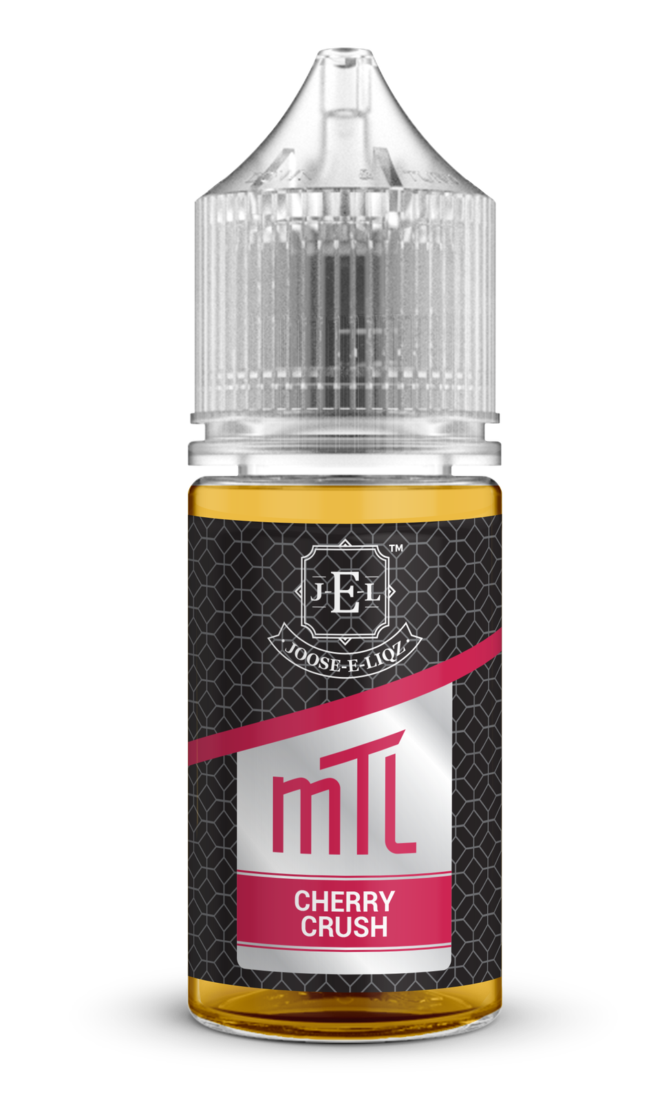 Joose-E-Liqz | Cherry Crush MTL 30ml | Vape Junction