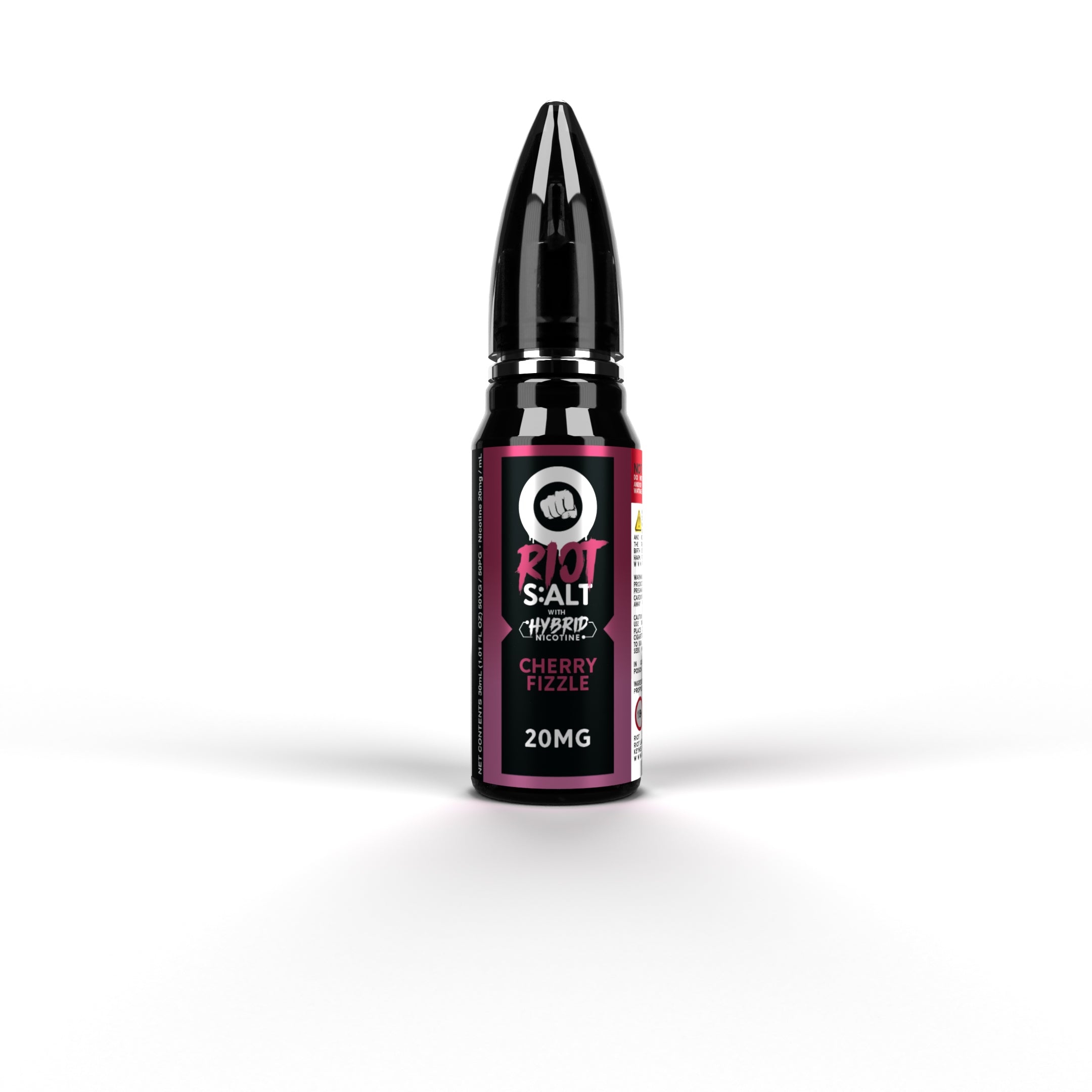 Riot Squad Nic Salts 30ml