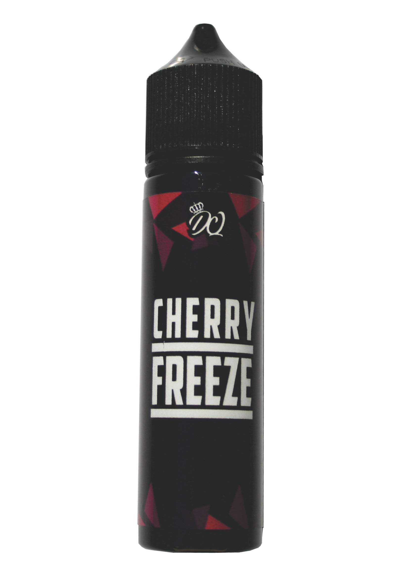 Cherry Freeze by Drama Queen E-Liquid 60ml | Vape Junction