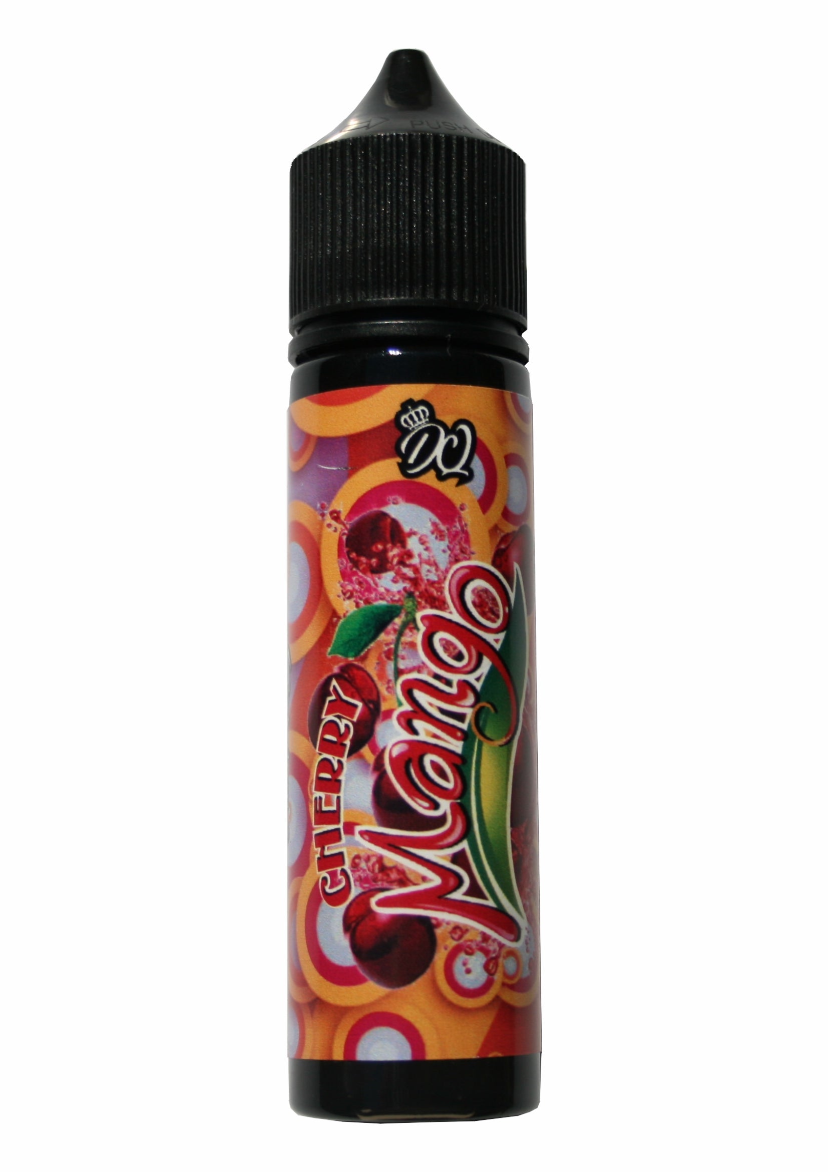 Cherry Mango by Drama Queen E-Liquid 60ml | Vape Junction