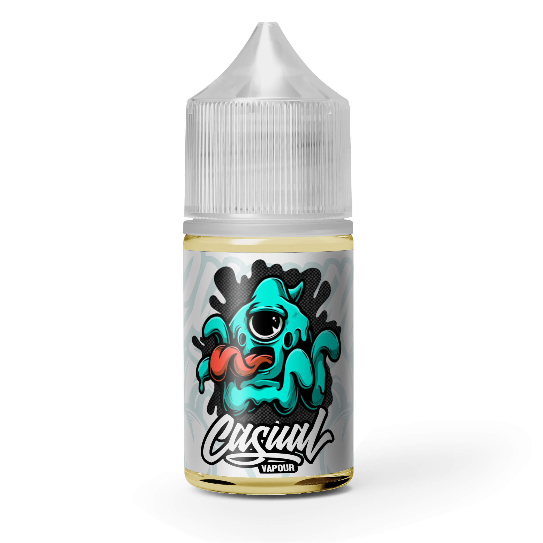 Casual Nic Salts 30ml