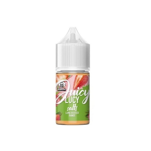 Classic E-Liquid Salt Nic 30ml