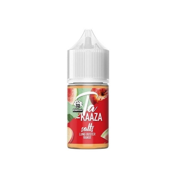 Classic E-Liquid Salt Nic 30ml