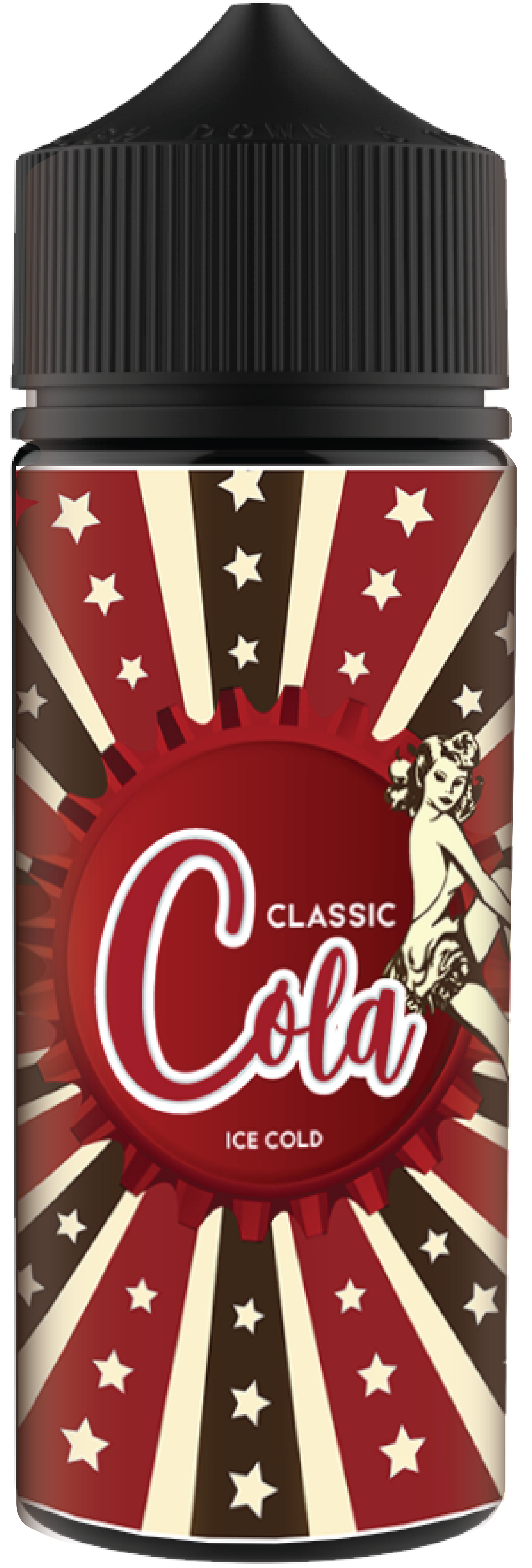 Classic Cola by Vapour Mountain 120ml | Vape Junction