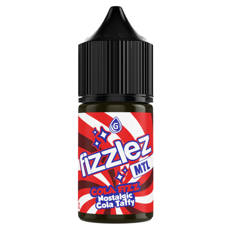 Fizzles MTL by G-Drops 30ml