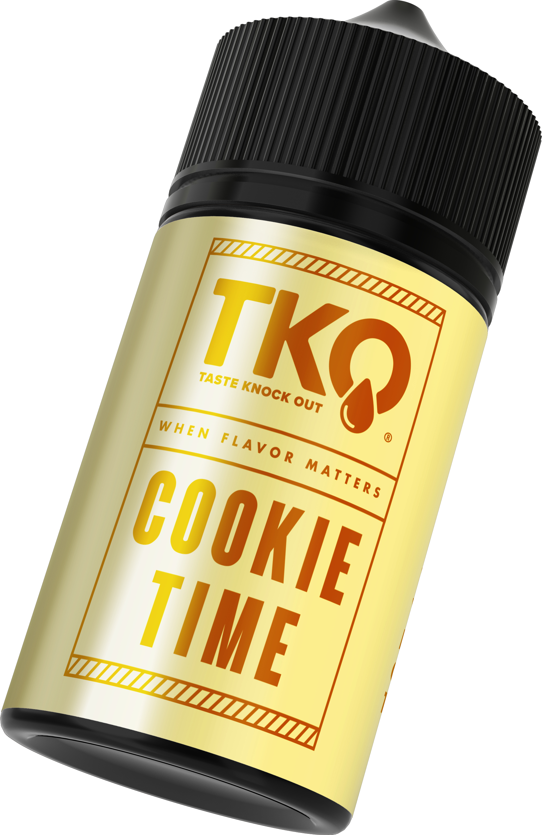 TKO - Cookie Time 75ml