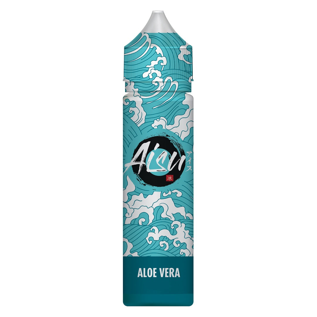 Aloe Vera by Aisu 60ml | Vape Junction