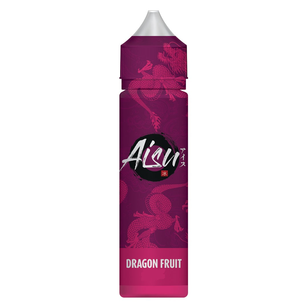 Dragon Fruit by Aisu 60ml | Vape Junction