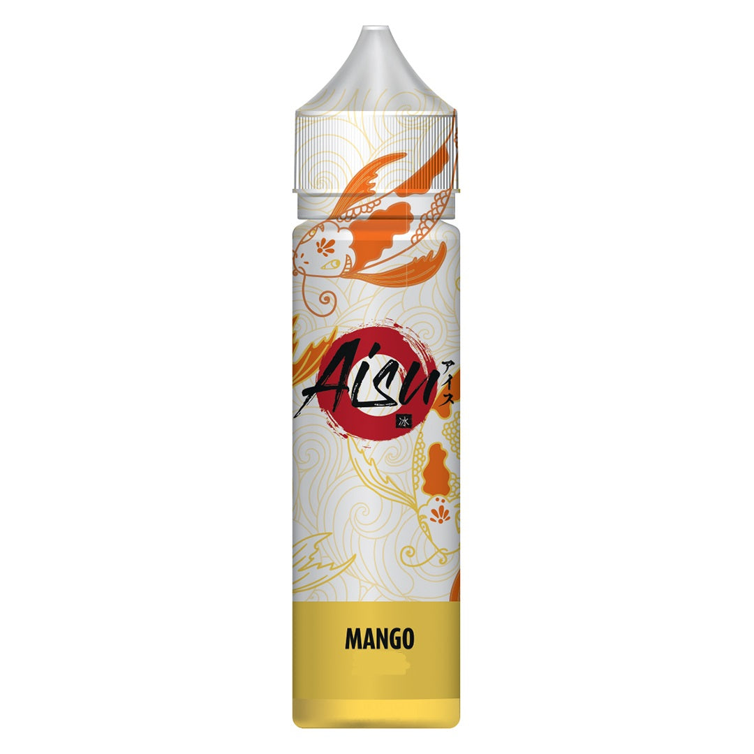 Mango by Aisu 60ml | Vape Junction