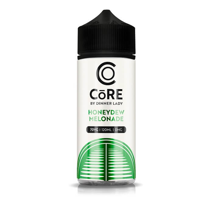 Core | Honeydew Melonade by Dinner Lady 120ml