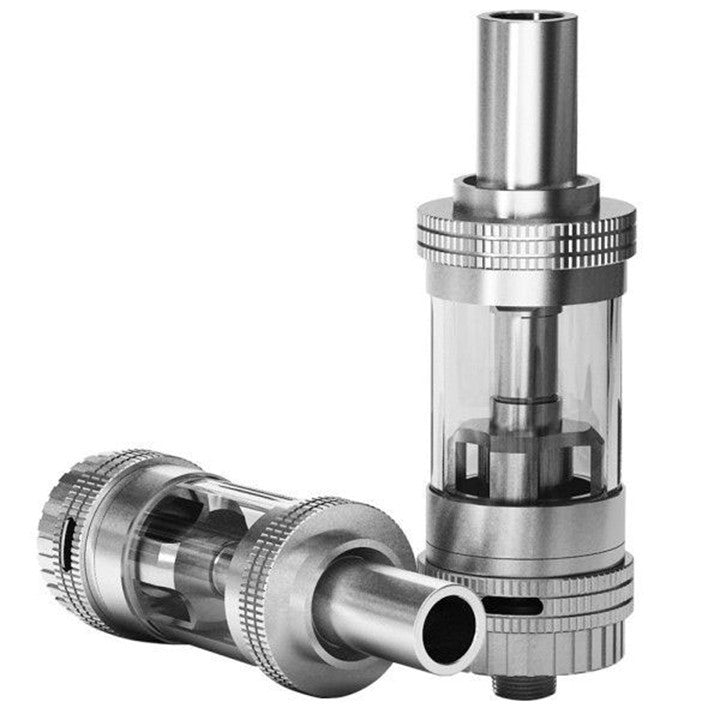 Uwell Crown Atomizer Stainless Steel | Vape Junction
