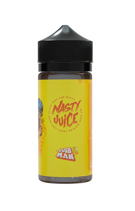 Nasty Juice - Cush Man 100ml