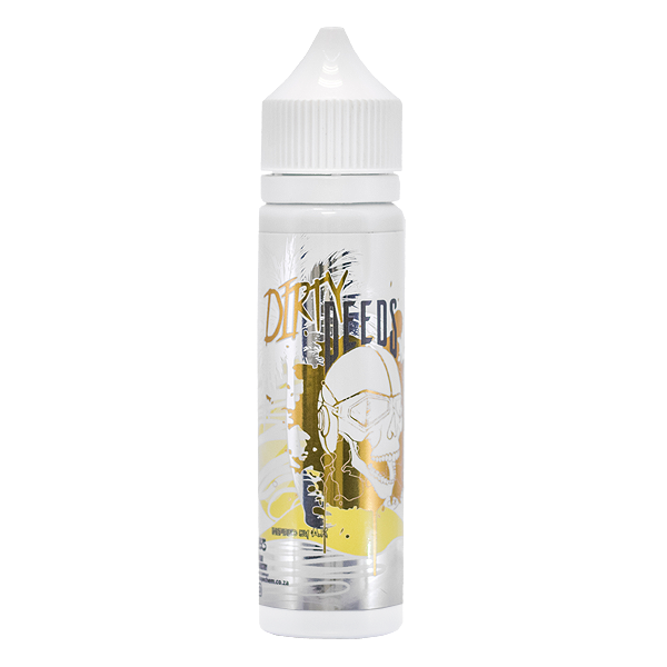 Dirty Deeds by Vapour Chemistry | Vape Junction