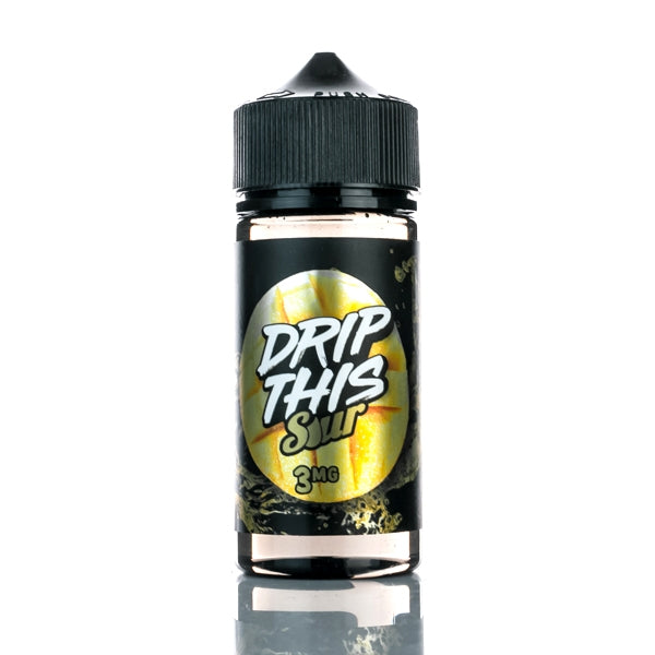 Mango by Drip This Sour 100ml | Vape Junction