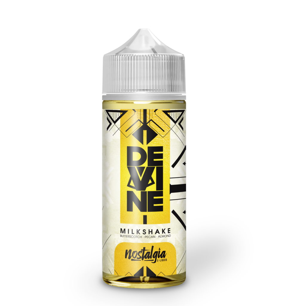 Nostalgia I Devine 120ml